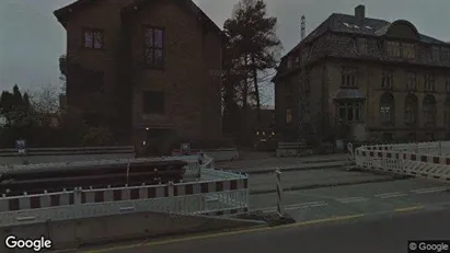 Lejligheder til salg i Frederiksberg - Foto fra Google Street View