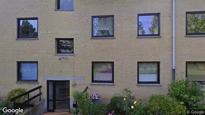 Lejligheder til salg i Dragør - Foto fra Google Street View