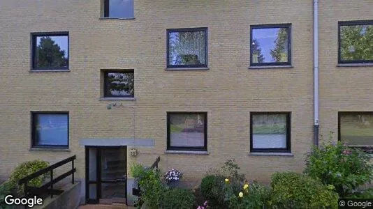 Lejligheder til salg i Dragør - Foto fra Google Street View