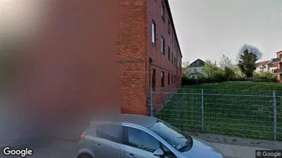 Lejligheder til salg i København S - Foto fra Google Street View