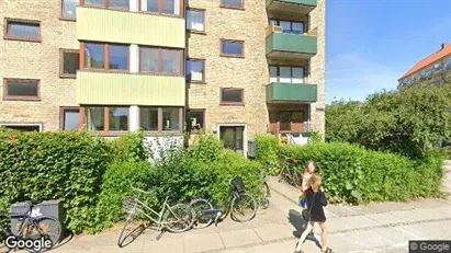Lejligheder til salg i København SV - Foto fra Google Street View