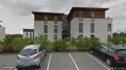 Lejligheder til salg i Ølstykke - Foto fra Google Street View