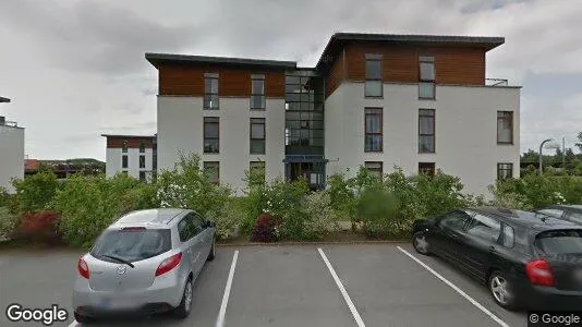 Lejligheder til salg i Ølstykke - Foto fra Google Street View