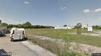 Lejligheder til leje i København S - Foto fra Google Street View