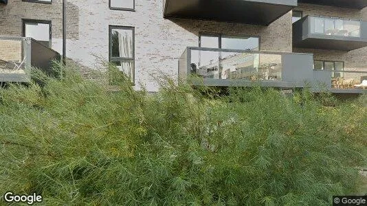 Lejligheder til leje i København S - Foto fra Google Street View
