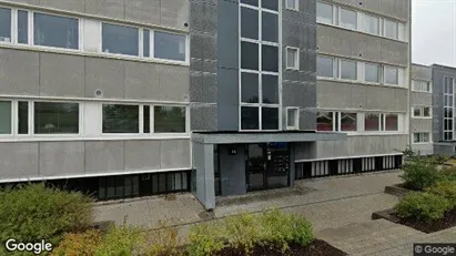 Lejligheder til leje i Viborg - Foto fra Google Street View