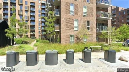 Lejligheder til leje i København SV - Foto fra Google Street View