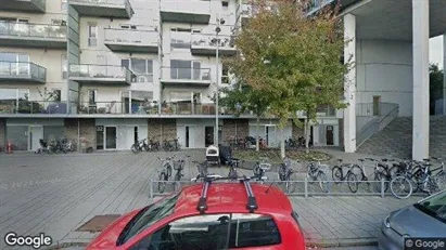 Lejligheder til leje i København K - Foto fra Google Street View