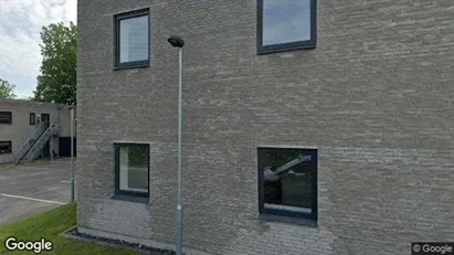 Lejligheder til leje i Fredericia - Foto fra Google Street View