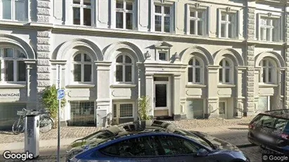 Lejligheder til leje i København K - Foto fra Google Street View