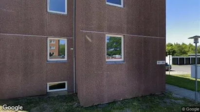 Lejligheder til leje i Odense M - Foto fra Google Street View