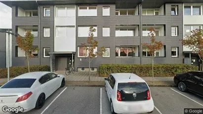 Lejligheder til leje i Brønderslev - Foto fra Google Street View