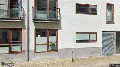 Lejligheder til leje i København K - Foto fra Google Street View