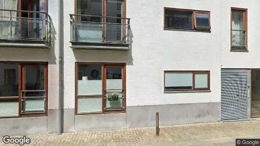 Lejligheder til leje i København K - Foto fra Google Street View
