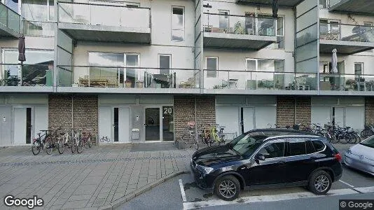 Lejligheder til leje i København K - Foto fra Google Street View