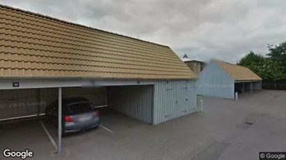 Lejligheder til leje i Holstebro - Foto fra Google Street View