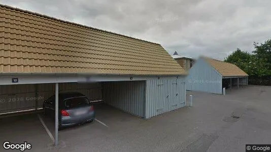 Lejligheder til leje i Holstebro - Foto fra Google Street View