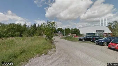 Lejligheder til leje i Østerbro - Foto fra Google Street View