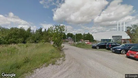 Lejligheder til leje i Østerbro - Foto fra Google Street View