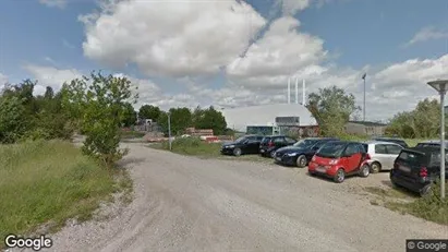 Lejligheder til leje i Østerbro - Foto fra Google Street View
