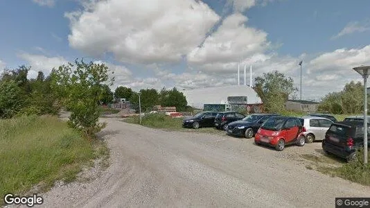 Lejligheder til leje i Østerbro - Foto fra Google Street View