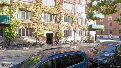 Lejligheder til salg i Østerbro - Foto fra Google Street View