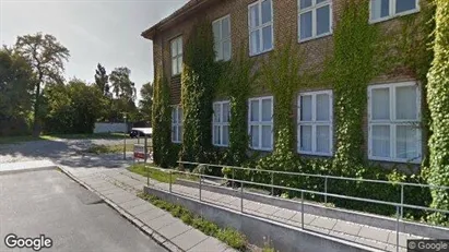 Lejligheder til salg i Åbyhøj - Foto fra Google Street View