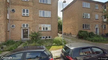 Lejligheder til salg i Odense C - Foto fra Google Street View