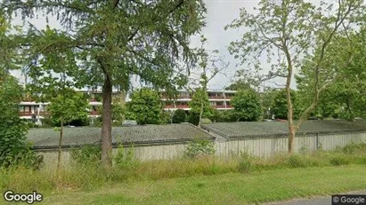 Lejligheder til salg i Hillerød - Foto fra Google Street View