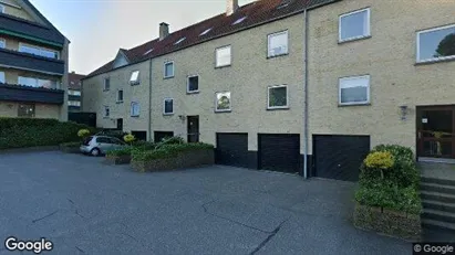 Lejligheder til salg i Aalborg Centrum - Foto fra Google Street View