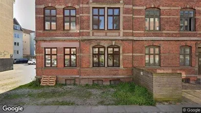 Lejligheder til salg i Odense C - Foto fra Google Street View