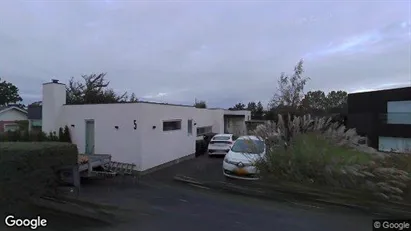 Lejligheder til salg i Egå - Foto fra Google Street View