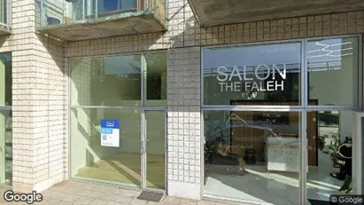 Lejligheder til salg i København S - Foto fra Google Street View