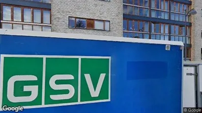 Lejligheder til salg i København S - Foto fra Google Street View