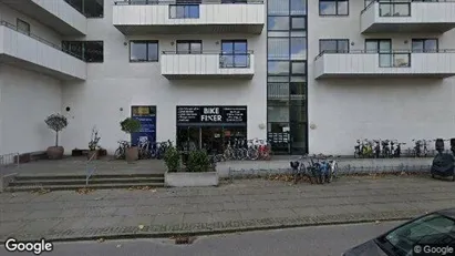 Lejligheder til salg i København S - Foto fra Google Street View