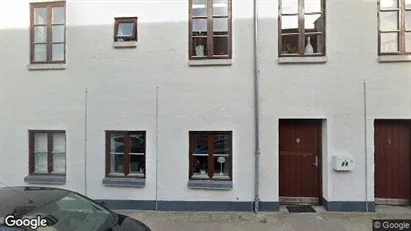 Lejligheder til salg i Nørresundby - Foto fra Google Street View