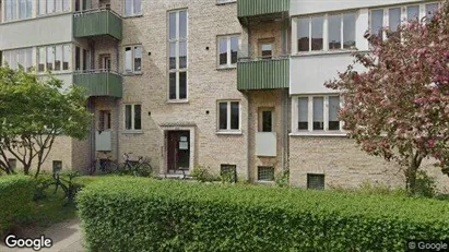 Lejligheder til salg i København SV - Foto fra Google Street View