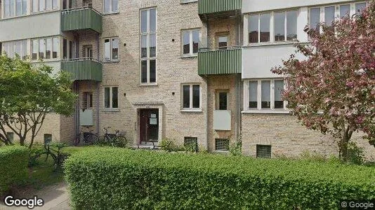 Lejligheder til salg i København SV - Foto fra Google Street View