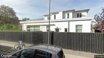 Lejligheder til salg i Brønshøj - Foto fra Google Street View