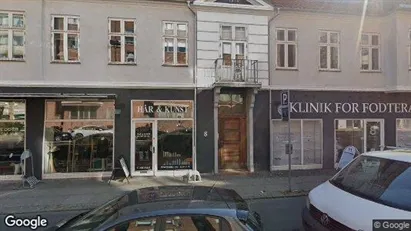 Lejligheder til salg i Frederiksberg C - Foto fra Google Street View