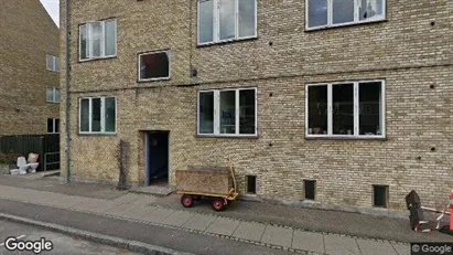 Lejligheder til salg i Vanløse - Foto fra Google Street View