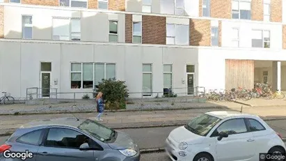 Lejligheder til salg i København NV - Foto fra Google Street View