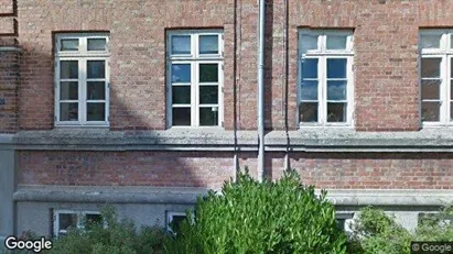 Lejligheder til salg i Randers C - Foto fra Google Street View
