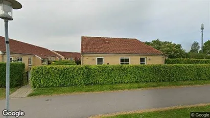 Andelsboliger til salg i Odense NV - Foto fra Google Street View