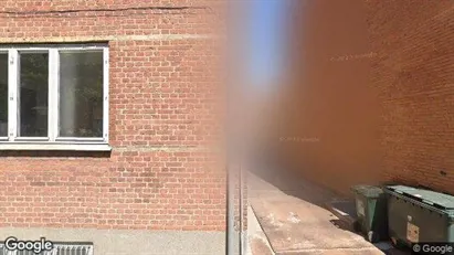 Lejligheder til salg i Køge - Foto fra Google Street View