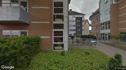 Andelsboliger til salg i Holbæk - Foto fra Google Street View