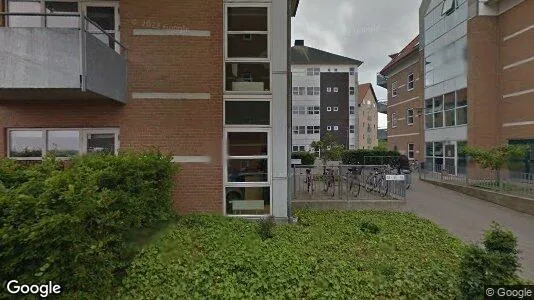 Andelsboliger til salg i Holbæk - Foto fra Google Street View
