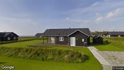 Lejligheder til salg i Nysted - Foto fra Google Street View