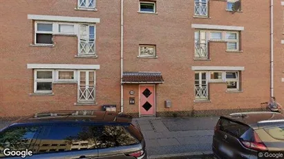 Lejligheder til leje i Nørrebro - Foto fra Google Street View