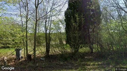 Lejligheder til salg i Ans By - Foto fra Google Street View